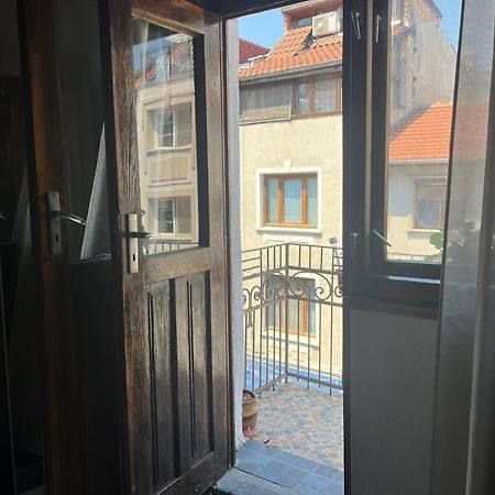 Albergue Vel House Plovdiv Exterior foto